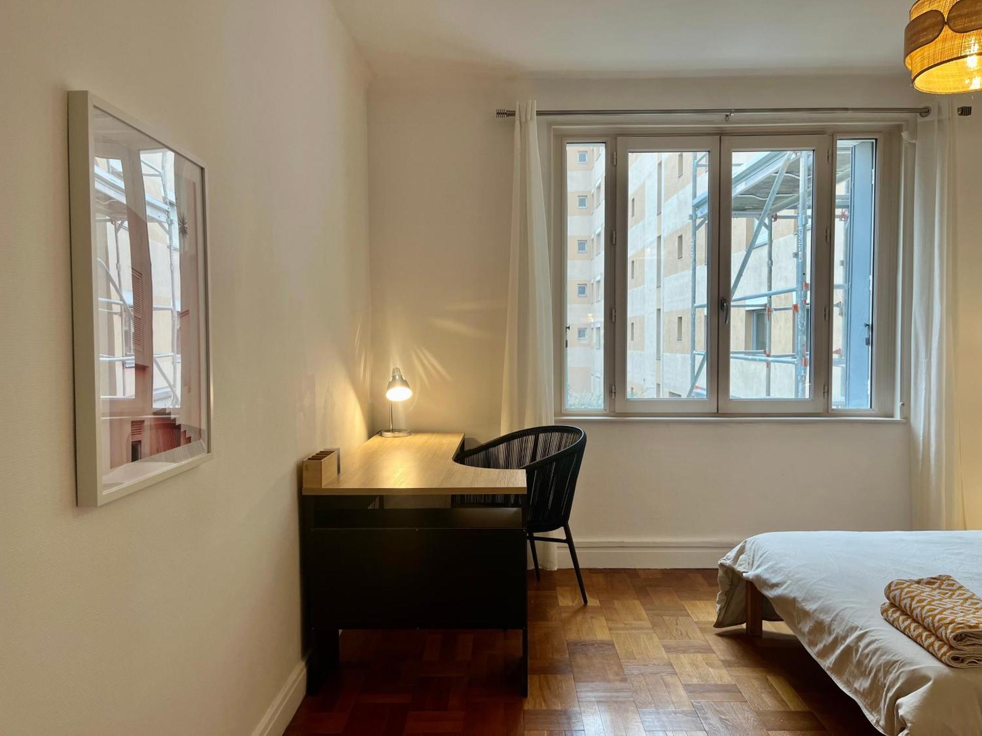 Suite Corneille Лион Екстериор снимка
